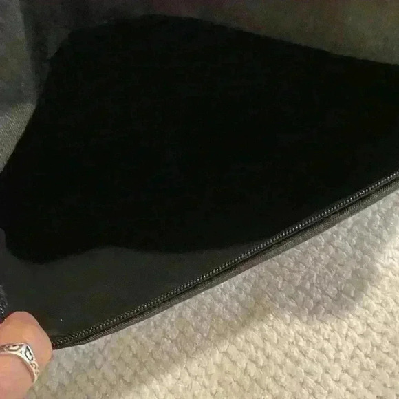 Acer protective laptop sleeve Designed for laptops with a 15.6 screen black/gray - Picture 3 of 5